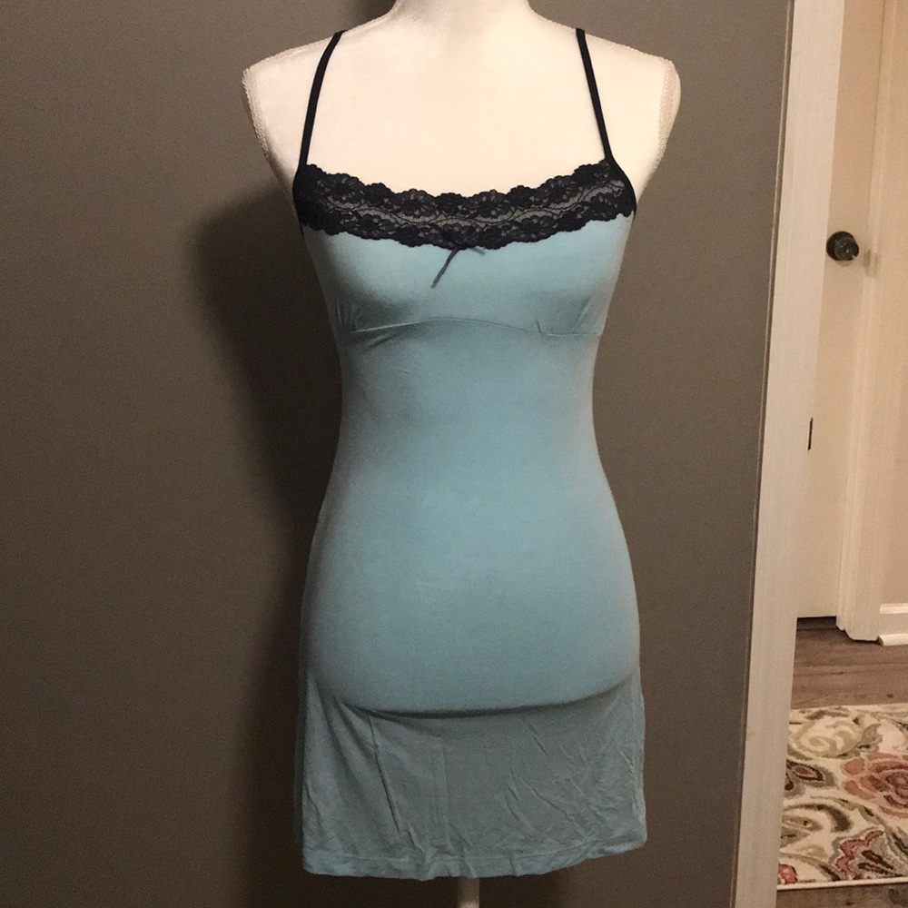 Victoria Secret Angels Nighty Small